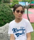 Rencontre Femme Thaïlande à เมือง : Wariss, 48 ans